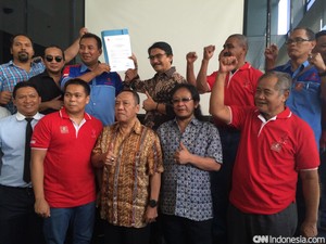 Ini Kelebihan Adhyaksa dari Ahok Menurut Juara Dunia Markis Kido