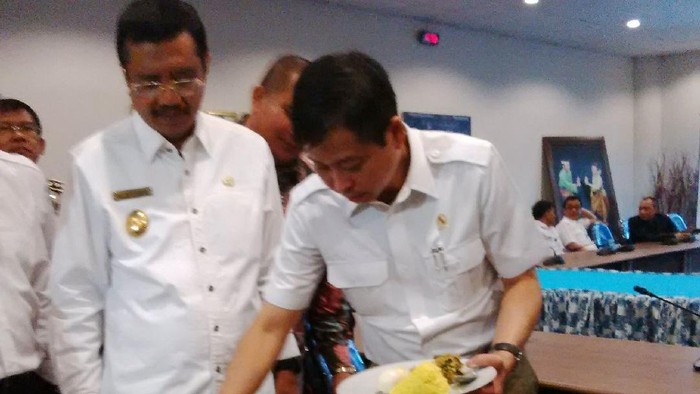 KAI dan AP II Sepakat Percepat Pembangunan Jalur Ganda Medan-Kualanamu