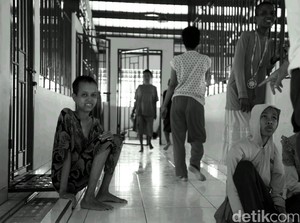 Kembangkan Layanan Jiwa, RSUD Arjawinangun Cirebon Berani Nekat