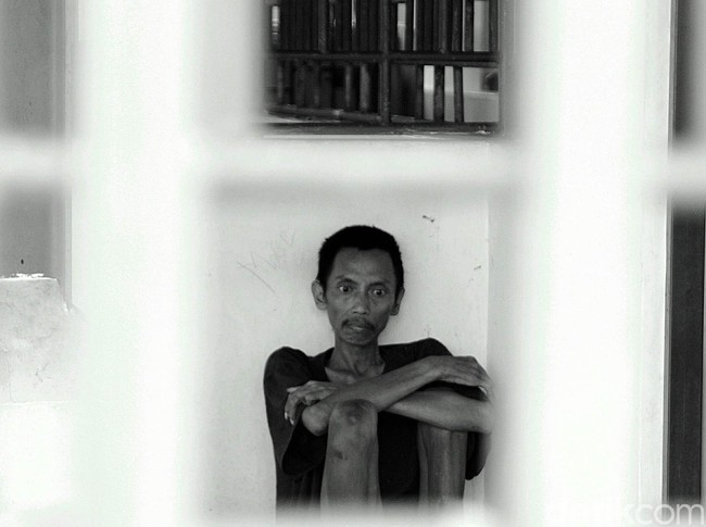 4 Hal yang Harus Dilakukan Saat Kerabat Mengalami Sakit Mental