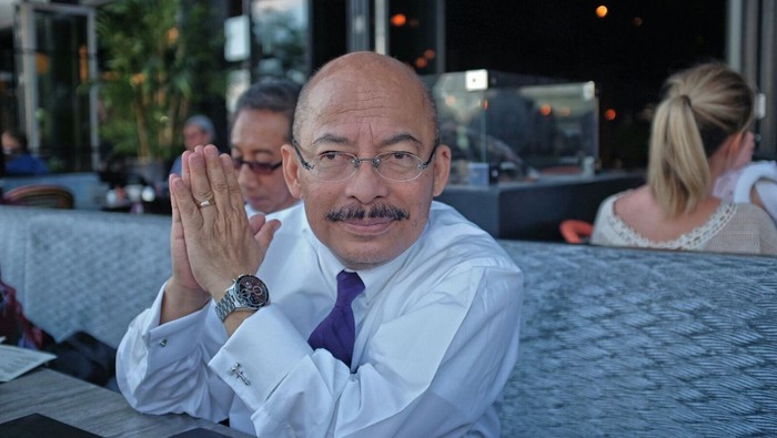 Menanti Tindak Lanjut dari Sidak Lapangan Kebakaran Hutan