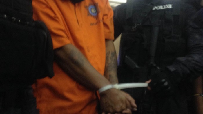 Warga: Bedeng Agus Jadi Tempat Tongkrongan, Kalau Cewek Lewat Sering Digoda