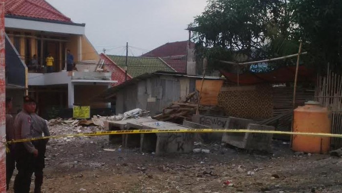 Geng Boel Tacos Kerap Nyimeng Bareng di Bedeng Agus Saat Malam Minggu