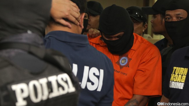 Hipnotis, Keterangan T dan DNA Ungkap Perbuatan Sadis Agus