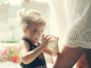 Susu Sapi Jenis Apa yang Paling Tepat untuk Nutrisi Anak-anak?