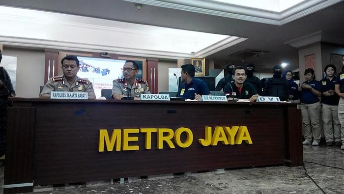 Tak Ada Tersangka Lain di Kasus Pembunuhan Bocah Dalam Kardus