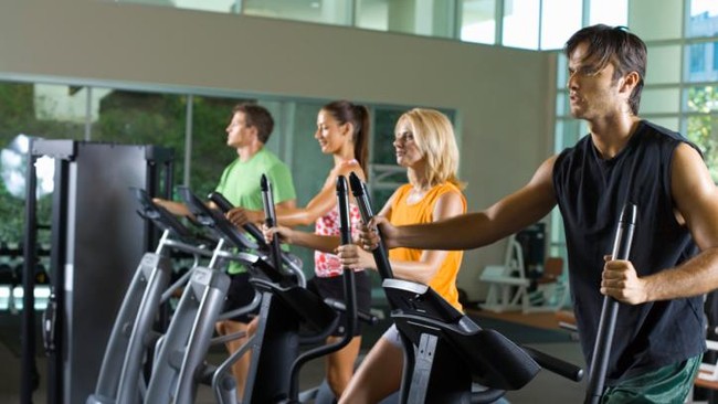 7 Fakta Olahraga Bisa Bikin Awet Muda