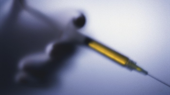 Bunuh Polisi, Pria AS Berumur 33 Tahun Disuntik Mati