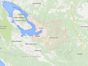 SAR juga Sisir Lokasi Sinyal HP Penumpang Heli yang Terlacak di Pematangsiantar