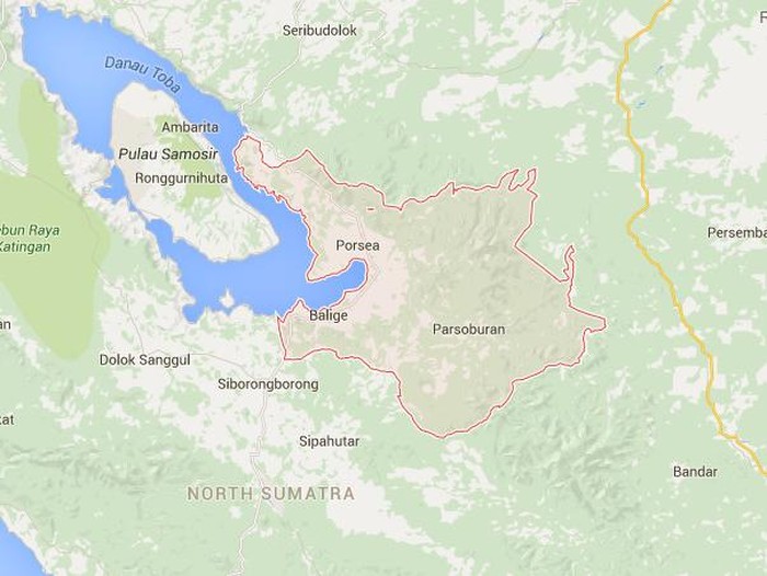 SAR juga Sisir Lokasi Sinyal HP Penumpang Heli yang Terlacak di Pematangsiantar