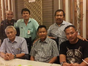 Federasi Pilot Indonesia: Solidaritas Pilot Indonesia Bukan Bagian dari Kami