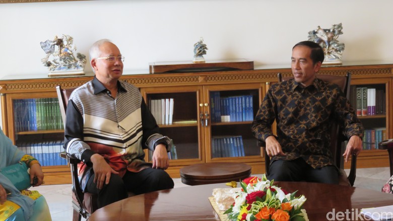 Rizal Ramli: Presiden Ingin Contoh Pola Pemadaman 