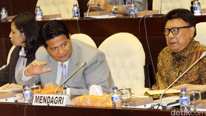 Pemerintah Siapkan Antisipasi Potensi Kericuhan Jelang Pilkada Serentak