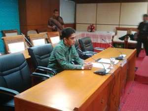 MKD: Terlibat Perkelahian, Dua Anggota DPR Terancam Diberhentikan