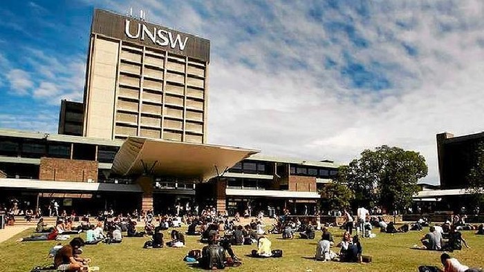 University of NSW Kensington has received threats against staff and students.