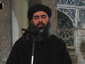 Rusia: Pemimpin ISIS Sangat Mungkin Tewas dalam Serangan di Suriah