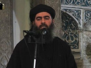 Melihat Pelatihan Militer ISIS yang Diikuti Warga Indonesia