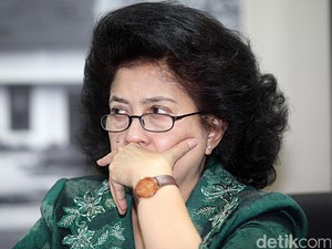 425 Ribu Warga Kena ISPA karena Asap, Ini Imbauan Menkes