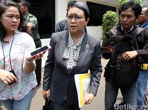 Menlu Arab Saudi akan Temui Presiden Jokowi Bahas Ekonomi