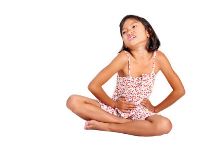 Ini Tandanya Sembelit pada Anak Tak Bisa Diremehkan