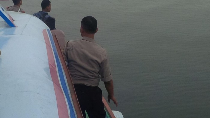 Heli Carter Hilang, Polisi: Satu Orang Ditemukan Selamat
