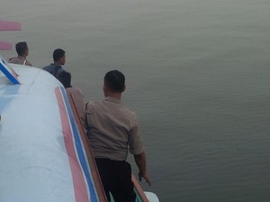 Optimalkan Pencarian 4 Korban Heli Jatuh, Operasi Kesiapsiagaan Disiapkan