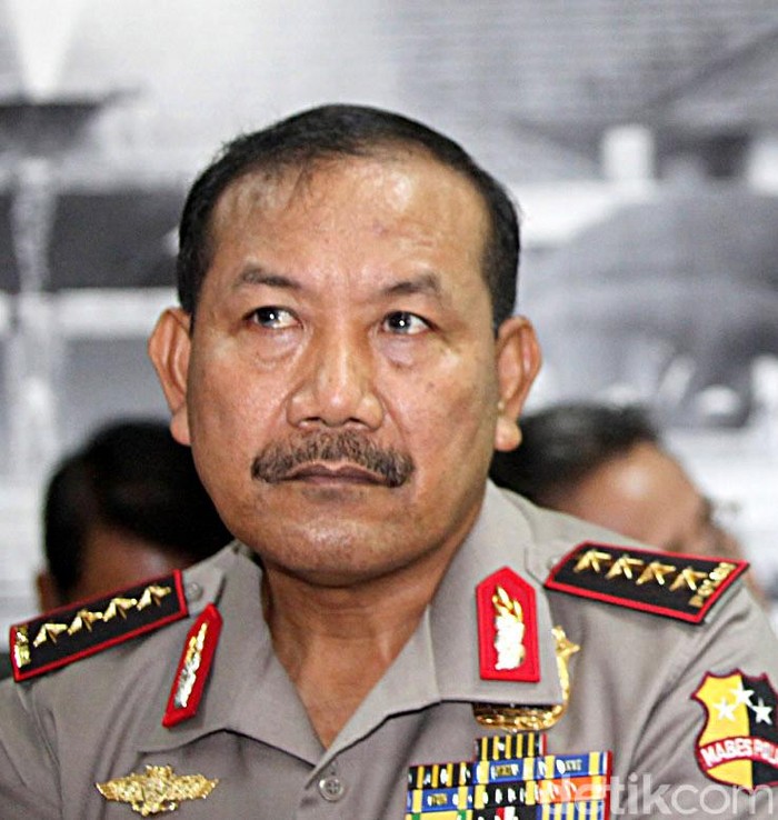 Ini Perintah Kapolri ke Kapolda Jatim Soal Bancakan Uang Tambang di Lumajang