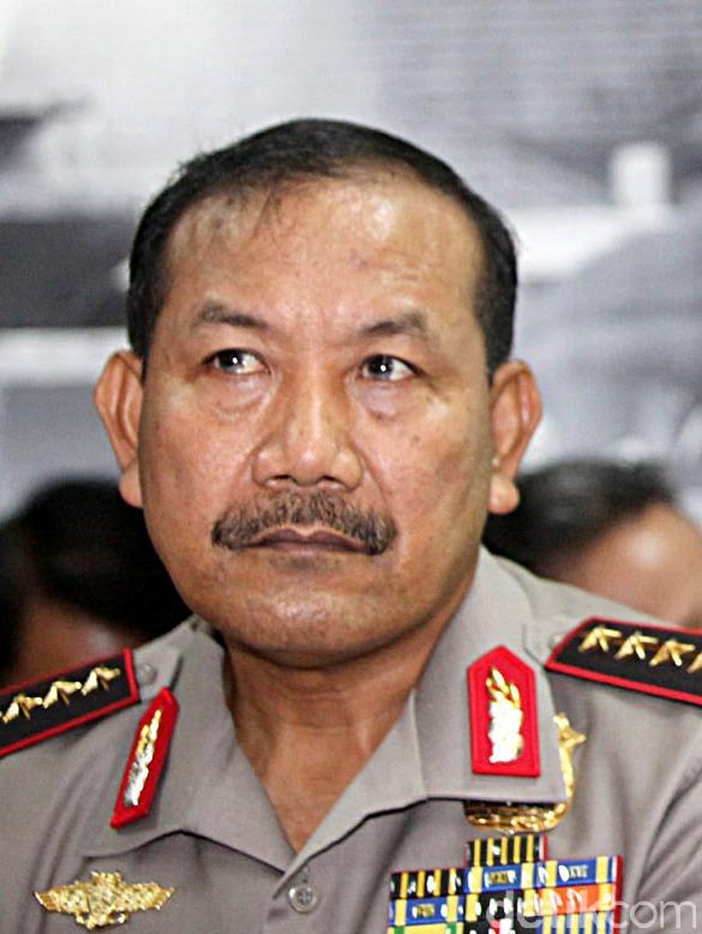 Kapolri: Setelah Bakar Gereja, Massa Bentrok dengan Warga Lain Kapolri: Setelah Bakar Gereja, Massa Bentrok dengan Warga Lain