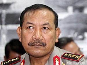 Ini Alasan Kapolri Keluarkan Edaran Penebar Kebencian di Medsos Dipidana