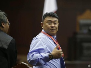 Ingin Lolos dari Hukuman Mati, Pembunuh Bos Asaba Hadirkan 2 Ahli