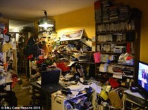Hoarding Disorder: Gangguan Mental yang Hobi Timbun Barang