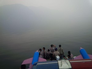 Hari Terakhir Pencarian Heli di Danau Toba, Tim SAR Fokus di Sektor 5