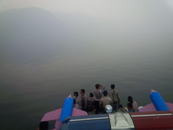 Kembali Lakukan Pencarian, Basarnas Dapat Tambahan Bantuan 1 Helikopter