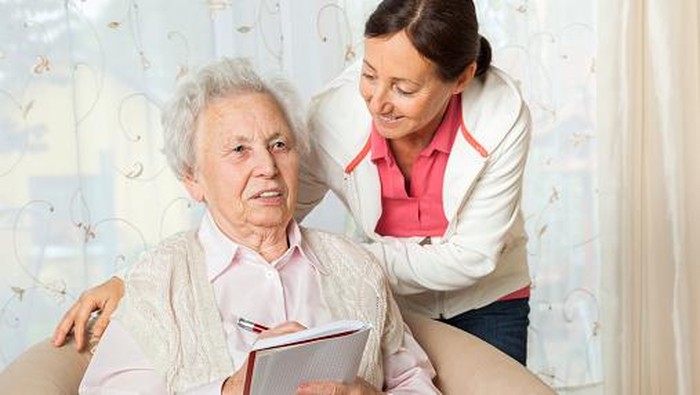 Deteksi Alzheimer Sejak Dini Bisa Dimulai dari Teknologi Baru Ini