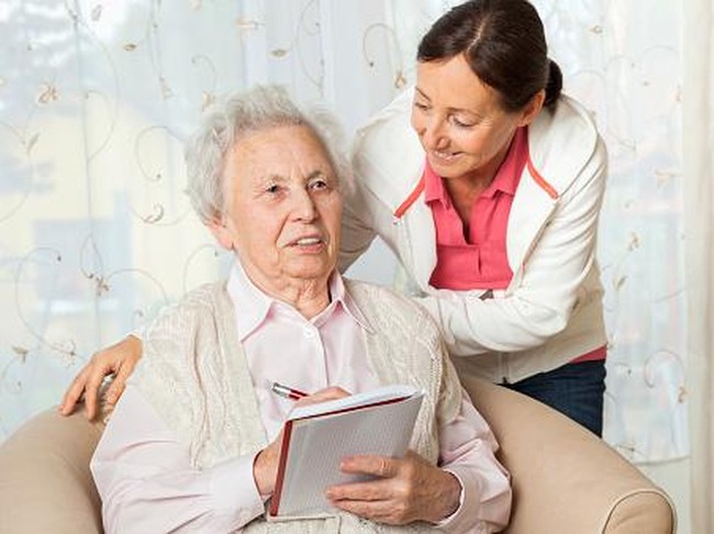 Tanpa Disadari, 6 Hal Ini Bisa Jadi Tanda Awal Alzheimer