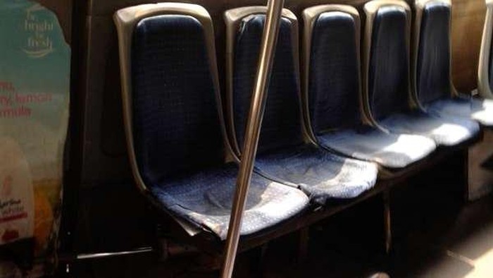 Kala Naik TransJ Koridor 6 Tak Beda dengan Bus Kota Reyot