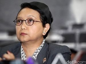 Menlu: Pemerintah Sudah Pulangkan 2.471 WNI dari Wilayah Konflik