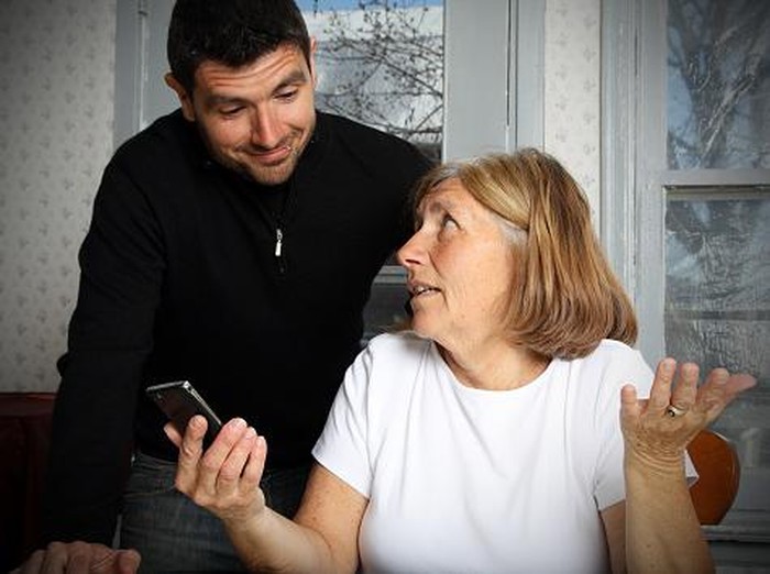 Ini Penyebab Pasien Alzheimer Kesulitan Mengingat Wajah Orang Terdekatnya