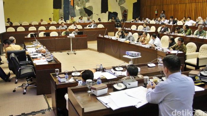 Anggaran Untuk 3 Pilkada Calon Tunggal Sebesar Rp 78 M Sudah Aman