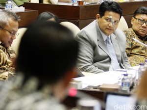 KPU: Lembaga Pengawas Pemilu Bisa Masuk TPS Tapi Tak Dapat Form C1