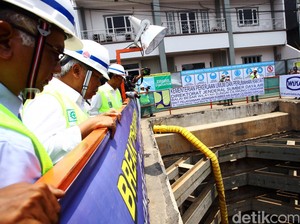 Cerita Warga yang Duduki Lahan Sodetan Ciliwung