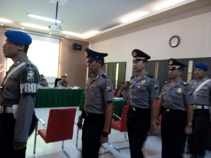 Kades Selok Awar-awar Benarkan Beri Uang 3 Oknum Polisi Rp 2 Juta per Bulan