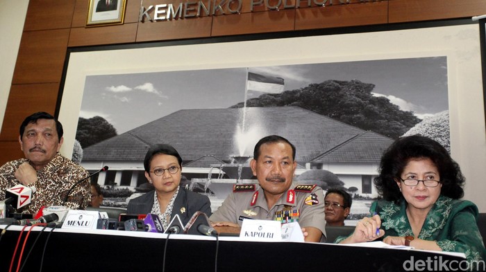 BNPB: Melawan Asap, Kita Main di OKI Sumsel