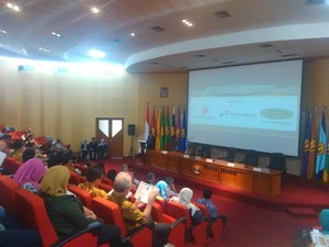 Unpad Gelar Konferensi Internasional Pertanian dan Keamanan Pangan