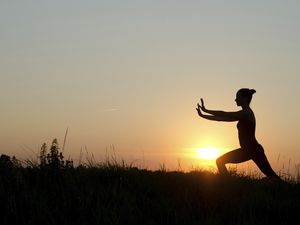 Kulik Lebih Dalam tentang Tai Chi, Olahraga yang Jadi Favorit Jack Ma