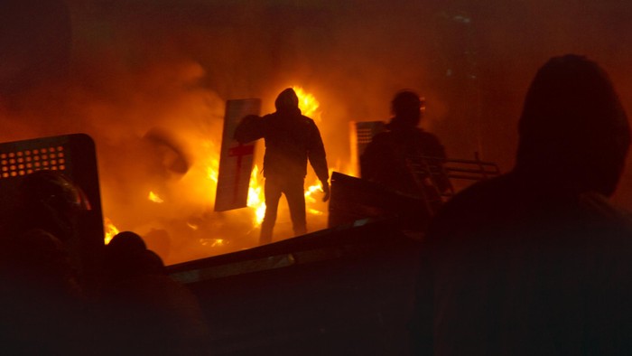 Jokowi: Kekerasan Berlatar Agama dan Keyakinan Merusak Kebhinekaan!