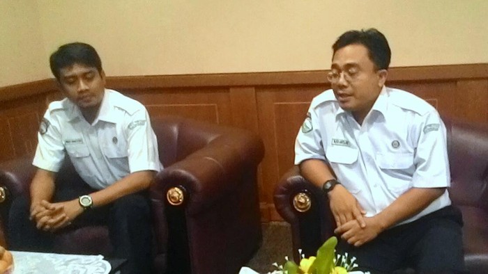 Begini Persiapan Peneliti BMKG Sebelum Berangkat ke Kutub Selatan