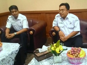 Begini Persiapan Peneliti BMKG Sebelum Berangkat ke Kutub Selatan