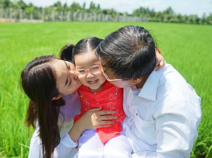 Orang Tua Diabetes, Anak Berisiko Kena Diabetes?