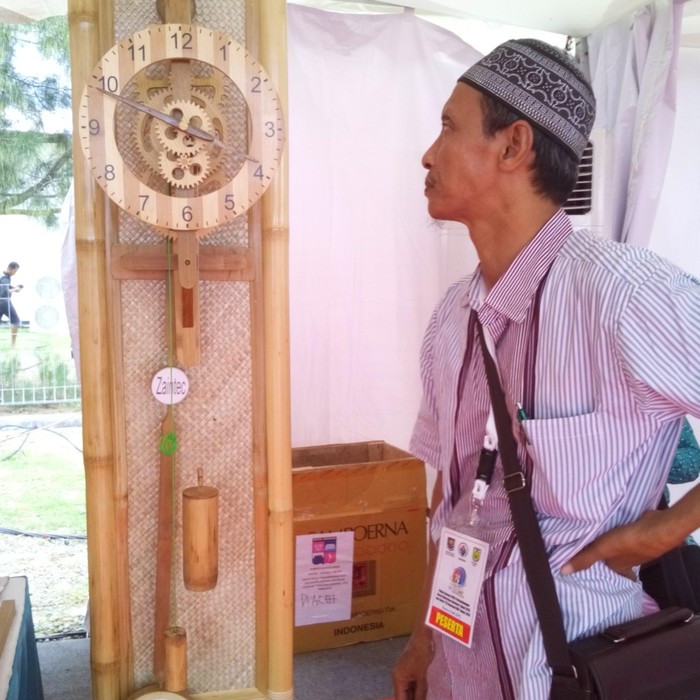 Penjelasan Tentang Imsak 10 Menit Sebelum Subuh